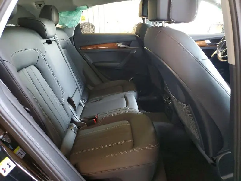 2023 AUDI Q5 PREMIUM 45  