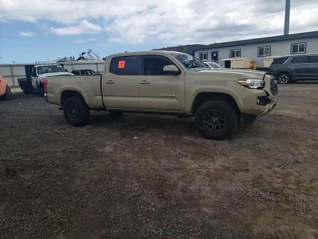 2017 TOYOTA TACOMA DOUBLE CAB