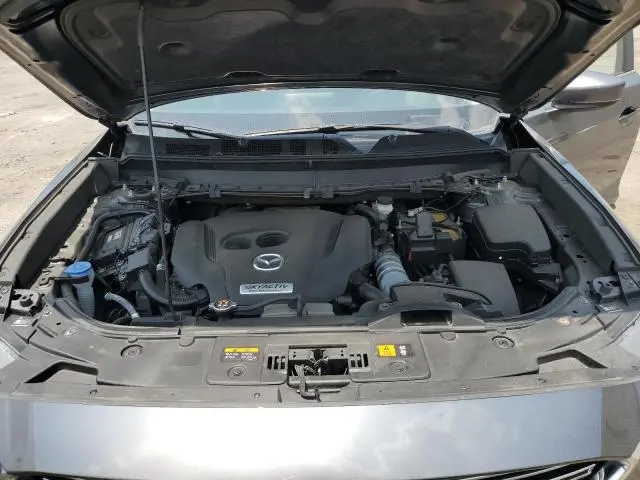 2019 MAZDA CX-9 SPORT  