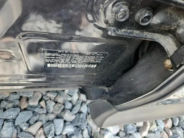 2018 SUBARU FORESTER 2.0XT PREMIUM