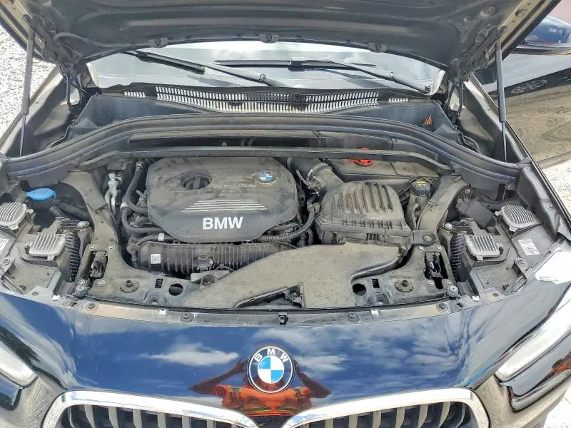 2018 BMW X2 SDRIVE28I  