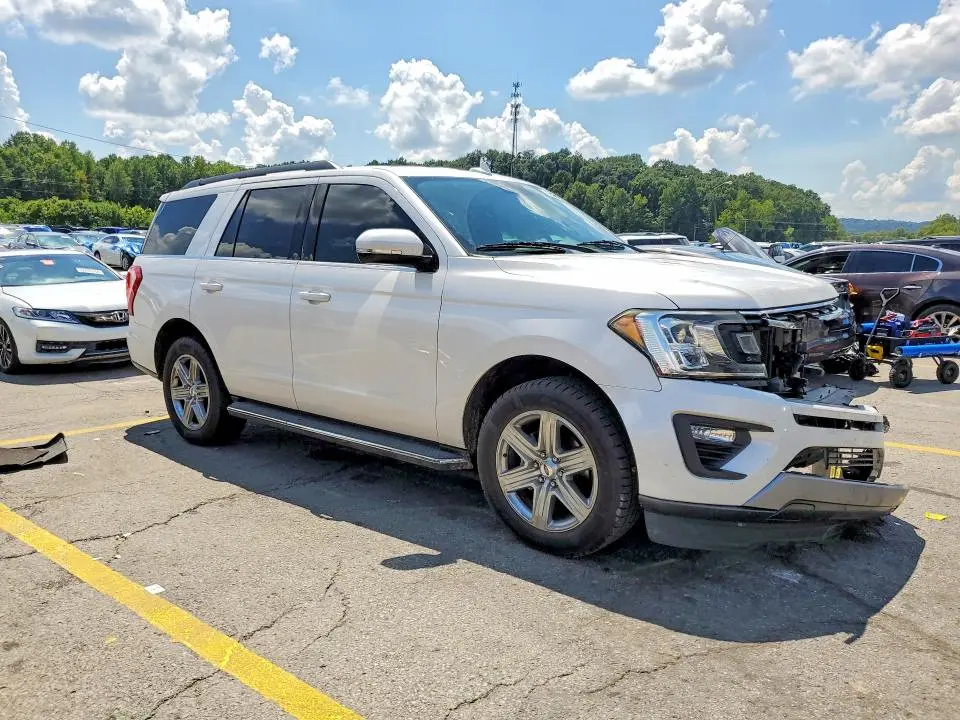 2019 FORD EXPEDITION XLT  