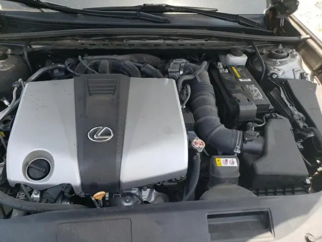 2020 LEXUS ES 350  