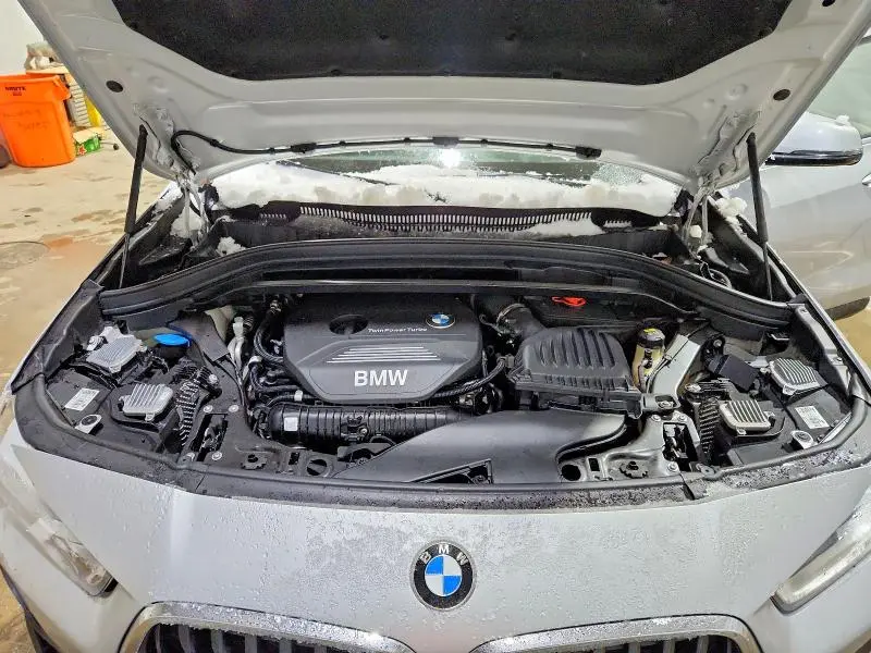 2018 BMW X2 XDRIVE28I  