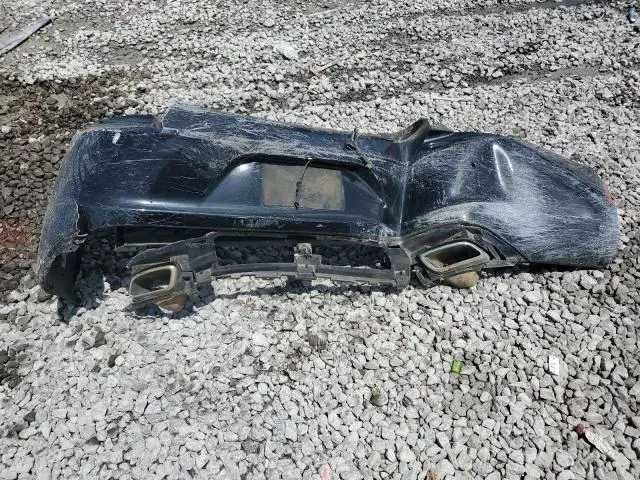 2018 DODGE CHARGER SXT PLUS  