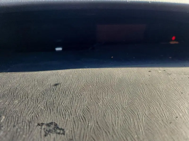 2011 TOYOTA PRIUS TWO  