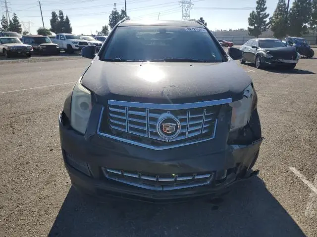 2016 CADILLAC SRX   