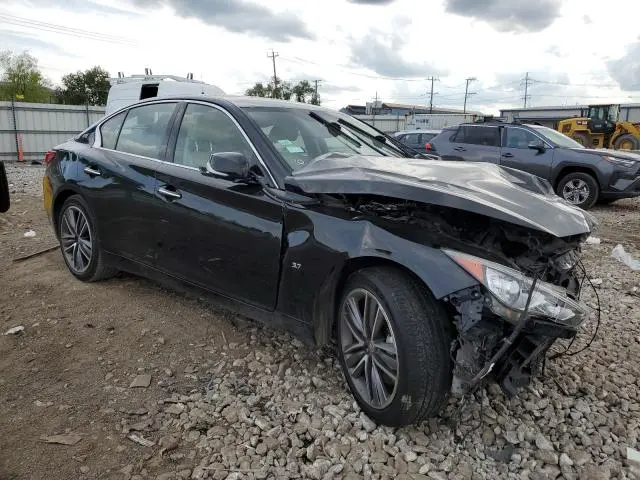 2015 INFINITI Q50 BASE  