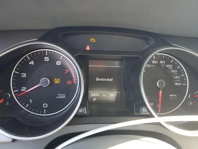 2015 AUDI A5 PREMIUM PLUS  