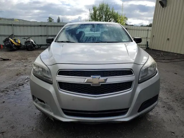 2013 CHEVROLET MALIBU LS  