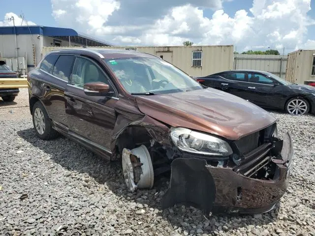 2015 VOLVO XC60 T5 PREMIER  