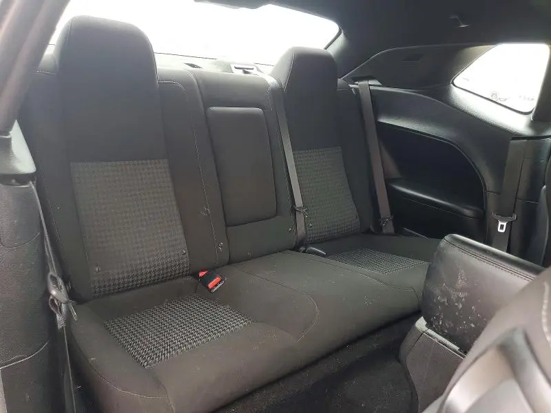 2021 DODGE CHALLENGER GT  