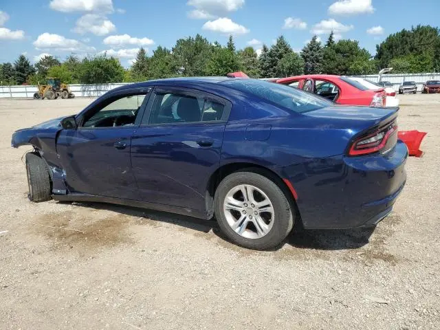 2015 DODGE CHARGER SE  
