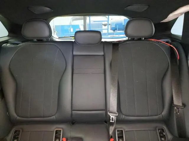 2023 MERCEDES-BENZ EQE SUV 350 4MATIC  