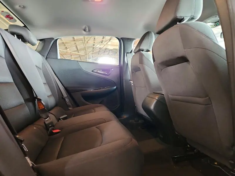 2024 CHEVROLET MALIBU LS  