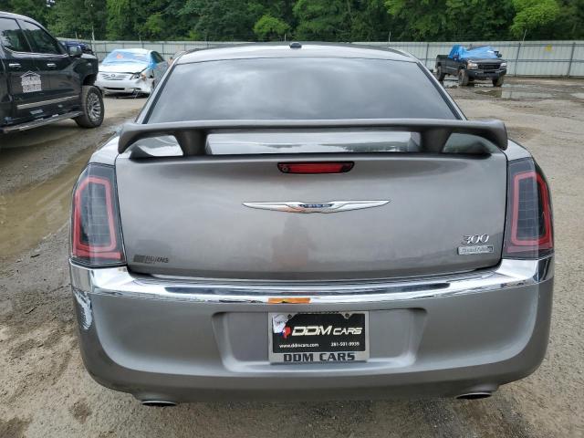 2011 CHRYSLER 300 LIMITED