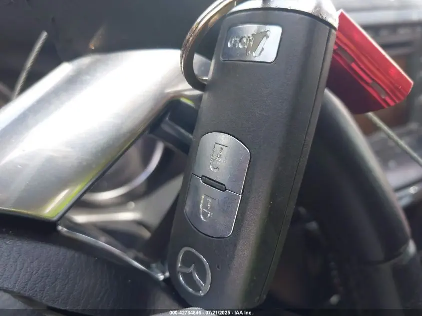 2014 MAZDA CX-5 GRAND TOURING