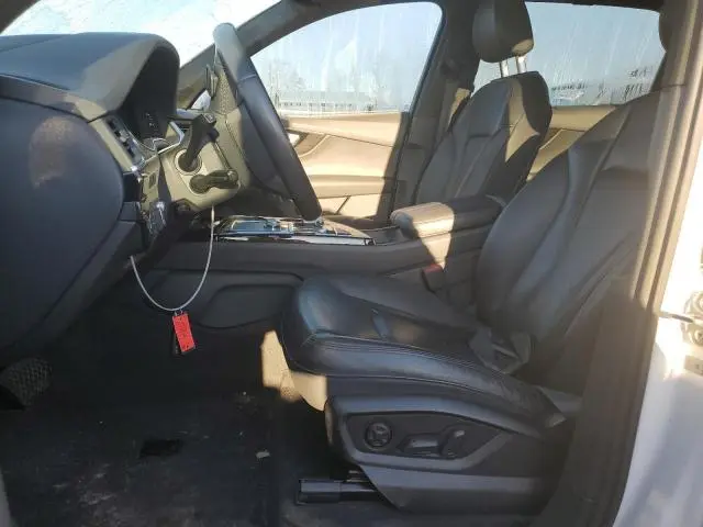 2019 AUDI Q7 PRESTIGE