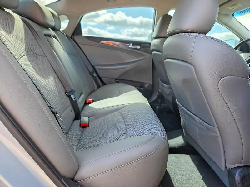 2014 HYUNDAI SONATA SE  