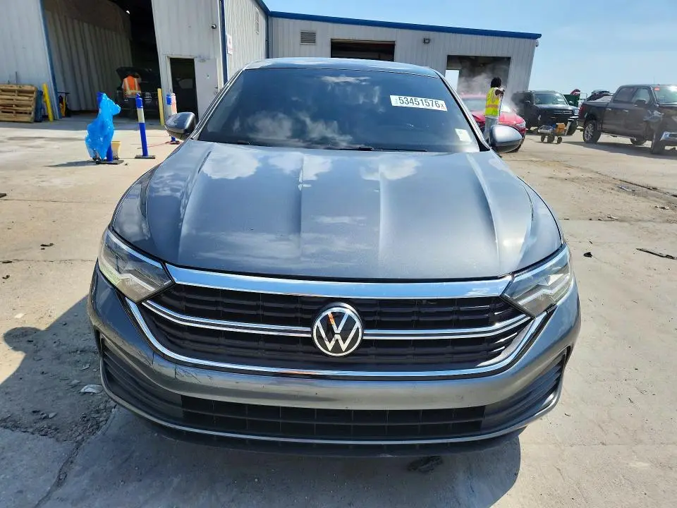 2023 VOLKSWAGEN JETTA SE  