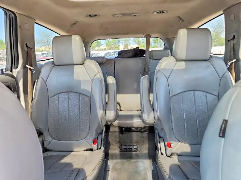 2014 BUICK ENCLAVE   