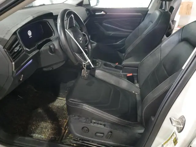 2023 VOLKSWAGEN JETTA SEL  