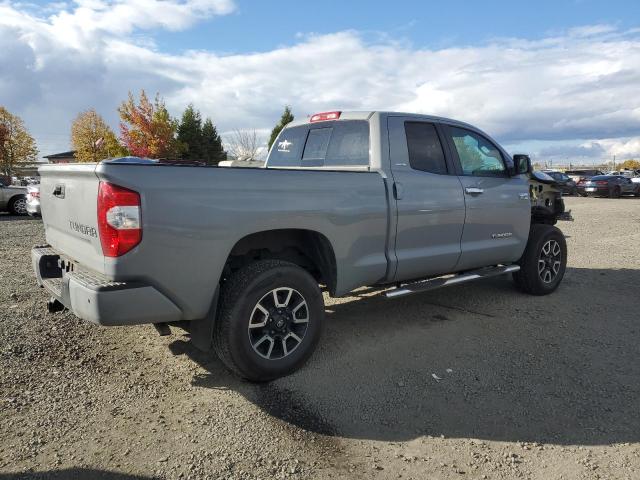 2018 TOYOTA TUNDRA DOUBLE CAB LIMITED