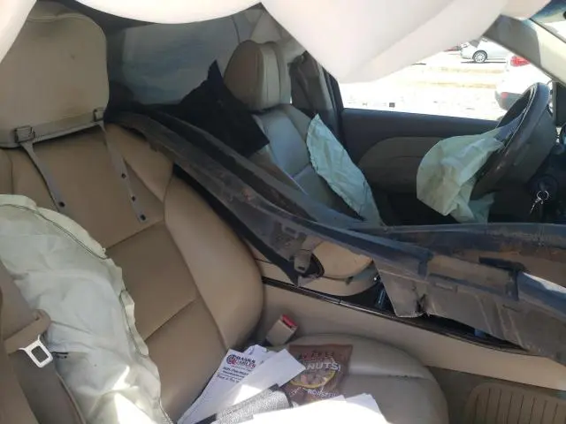 2012 ACURA MDX TECHNOLOGY