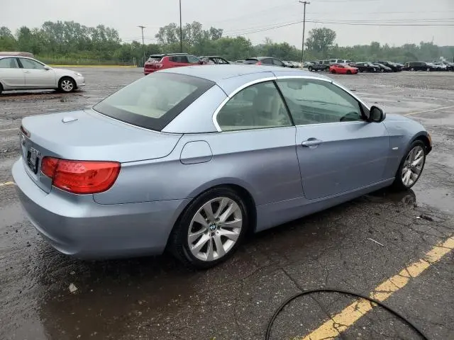 2011 BMW 328 I  