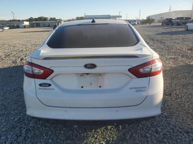 2013 FORD FUSION TITANIUM