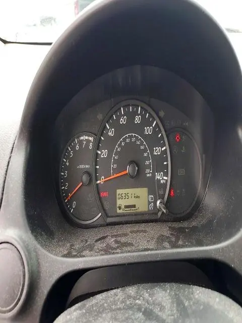 2017 MITSUBISHI MIRAGE G4 ES  