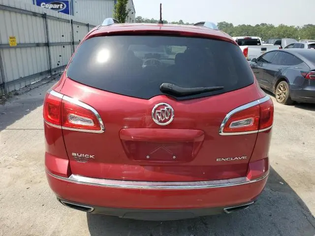 2014 BUICK ENCLAVE   