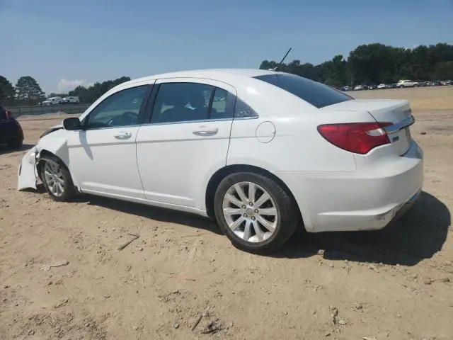 2014 CHRYSLER 200 TOURING  