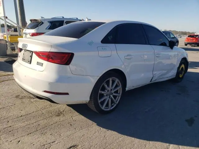 2016 AUDI A3 PREMIUM  