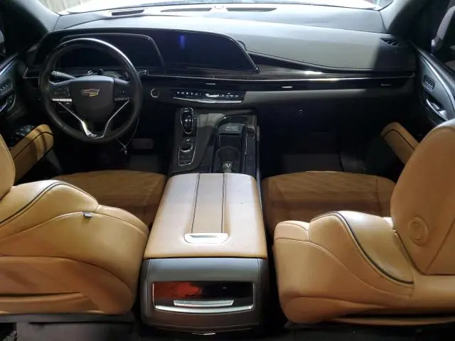 2023 CADILLAC ESCALADE ESV SPORT  