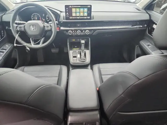 2024 HONDA CR-V EXL  