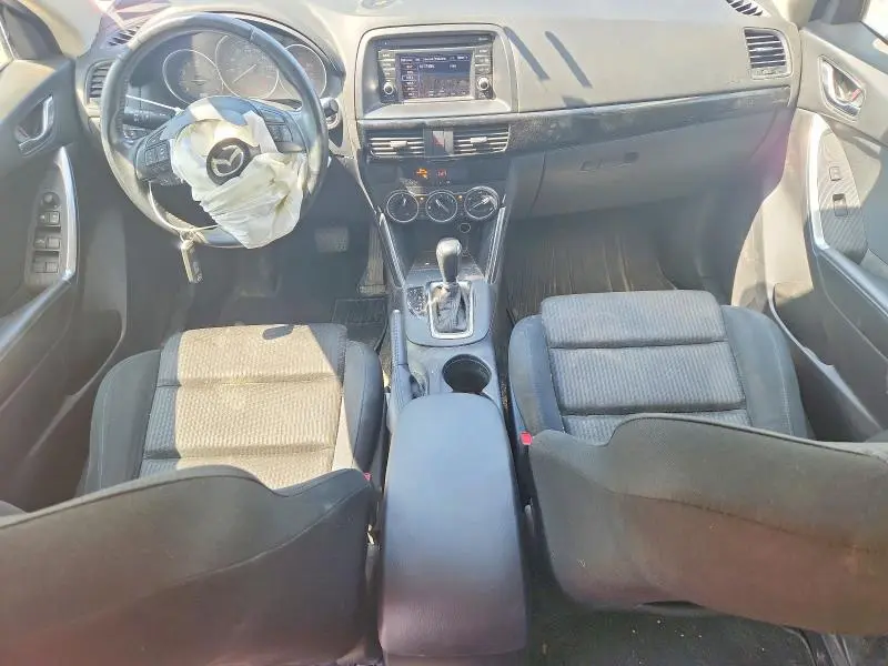 2015 MAZDA CX-5 TOURING  