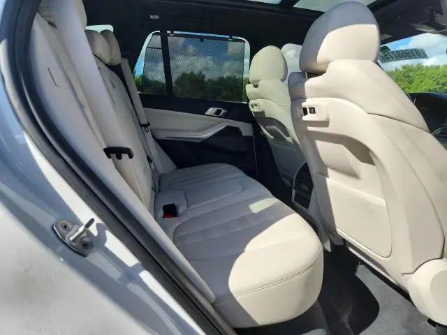 2021 BMW X5 SDRIVE 40I  