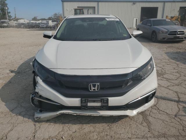 2020 HONDA CIVIC EXL