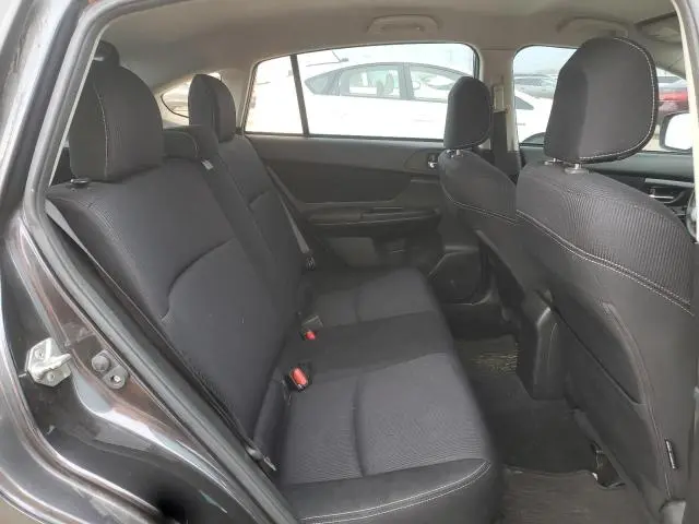 2014 SUBARU IMPREZA SPORT PREMIUM  