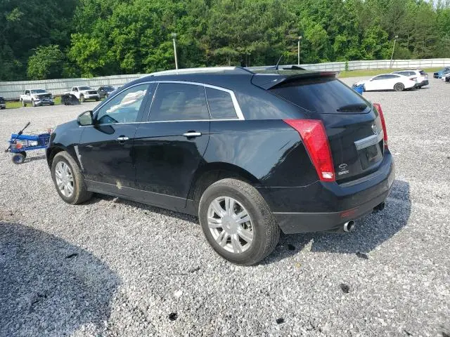 2011 CADILLAC SRX LUXURY COLLECTION  