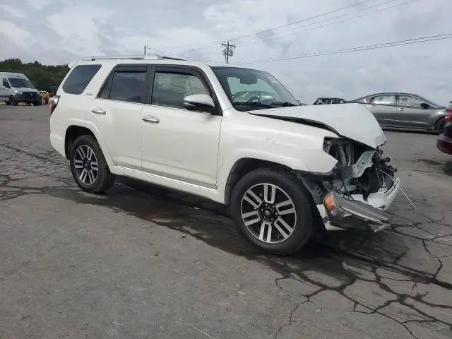 2015 TOYOTA 4RUNNER SR5/SR5 PREMIUM  