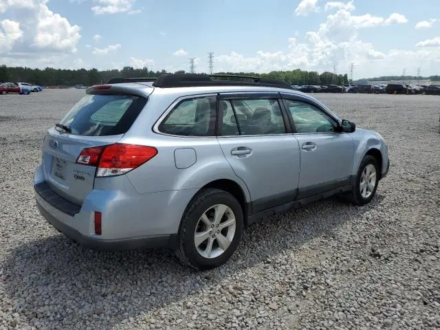 2014 SUBARU OUTBACK 2.5I  