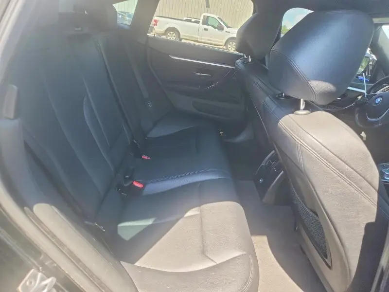 2019 BMW 430XI GRAN COUPE  