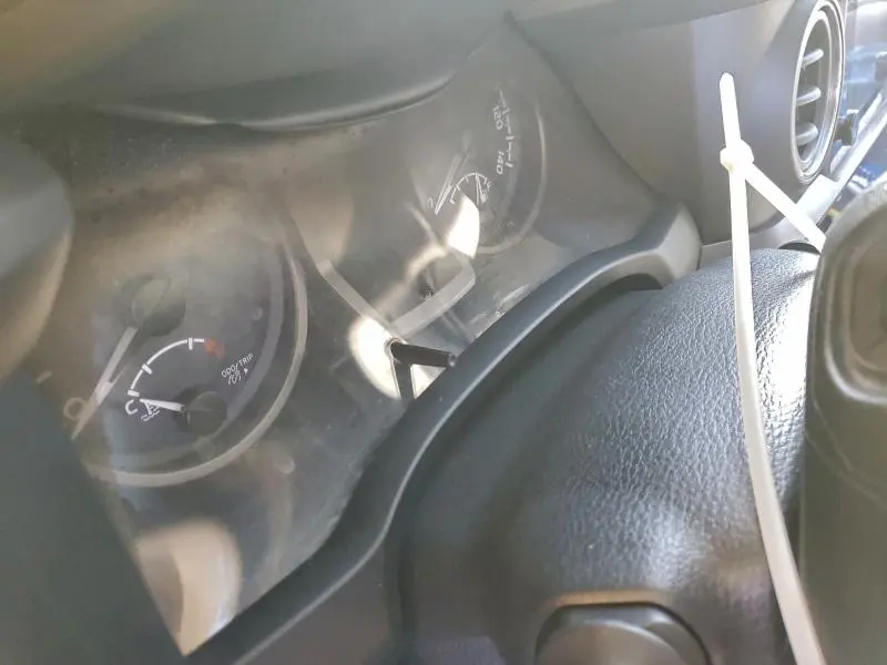 2019 TOYOTA TACOMA DOUBLE CAB  