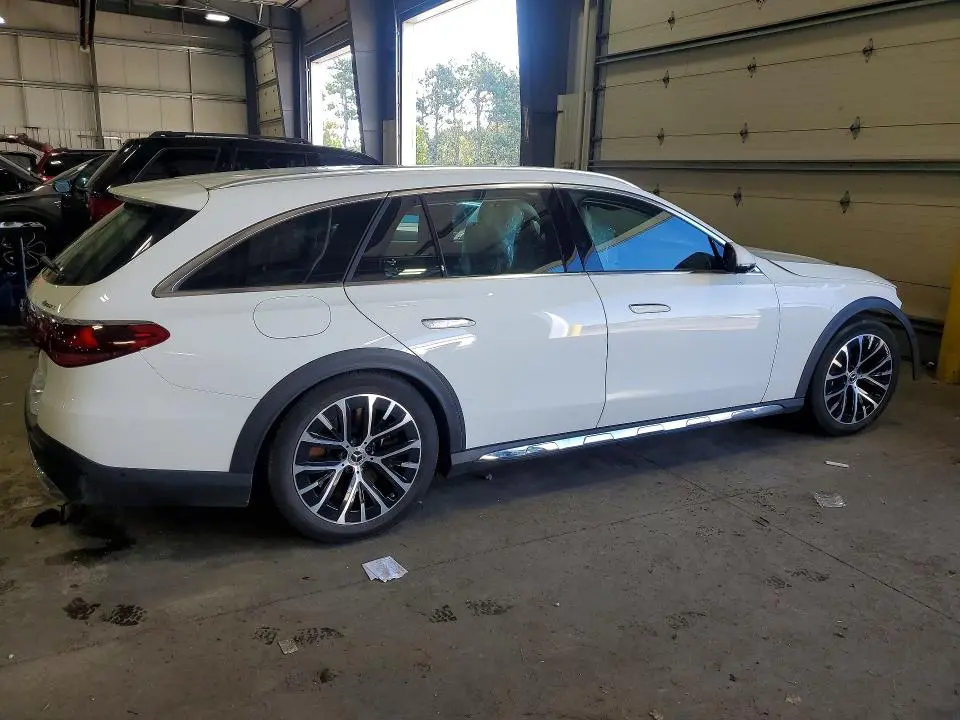 2025 MERCEDES-BENZ E 450 4M ALL TERRAIN  