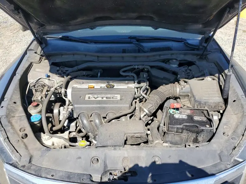 2012 HONDA CROSSTOUR EXL  