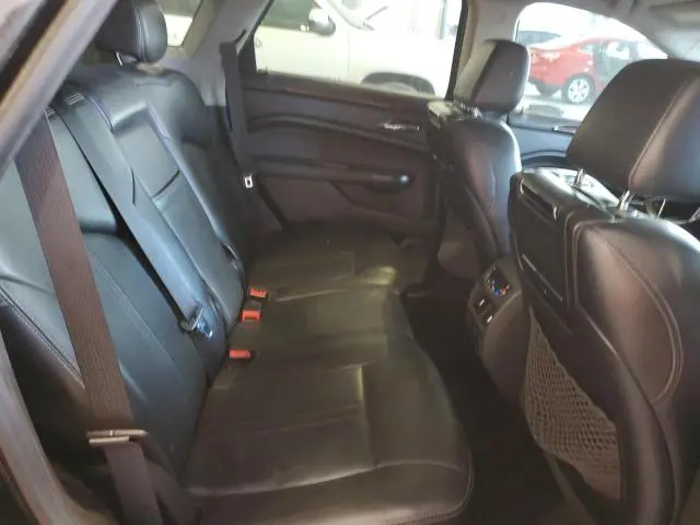 2014 CADILLAC SRX PREMIUM COLLECTION  