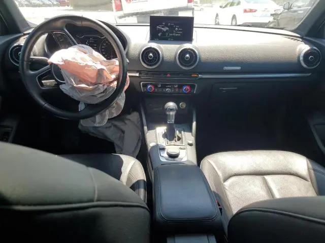 2019 AUDI A3 PREMIUM PLUS  