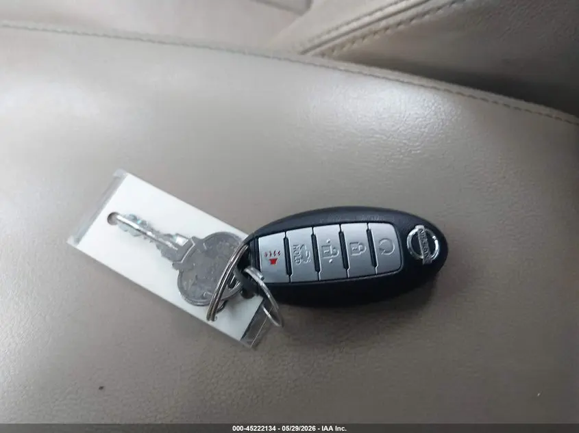 2013 NISSAN ALTIMA 2.5 SL